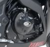 Pravý kryt motoru R&G Racing pro Yamaha YZF-R125 a R3